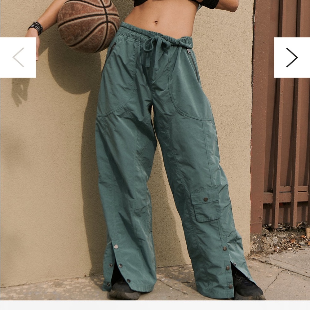NWT Free People Movement Stadium Pants NWT